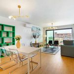 Rent 2 bedroom apartment of 115 m² in lisbon