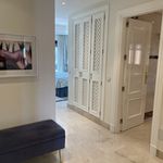 Rent 3 bedroom apartment of 175 m² in Marbella