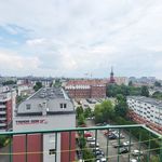 Rent 1 bedroom apartment of 42 m² in Wrocław