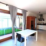 Rent 5 bedroom apartment of 130 m² in Riccione