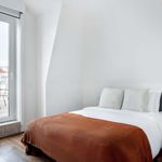 Rent 3 bedroom apartment of 161 m² in Lisboa