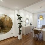 Rent 4 bedroom apartment of 188 m² in Valencia