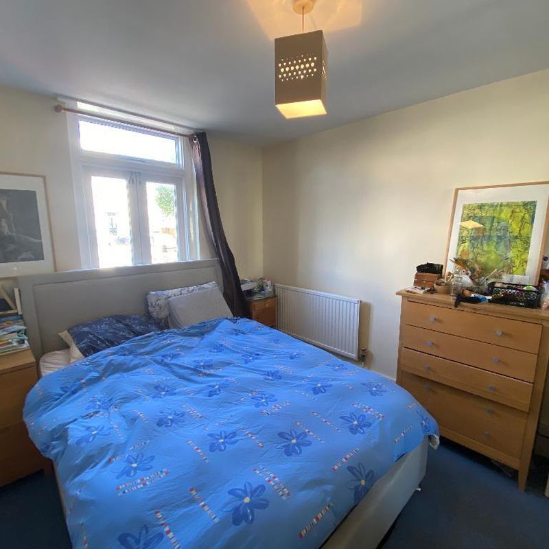 1 Bedroom  Flat To Rent Preston