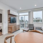 Rent 1 bedroom apartment of 57 m² in Vancouver
