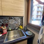 Affitto 1 camera appartamento di 40 m² in Torino