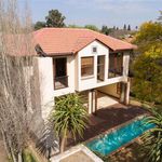 Rent 4 bedroom house in Pretoria