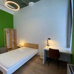 Huur 10 slaapkamer appartement in Ixelles