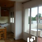 Rent 1 bedroom apartment of 31 m² in Saint Martin D Heres