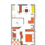 Rent 2 bedroom apartment of 10 m² in Reggio nell'Emilia
