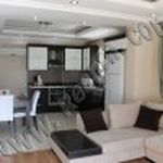Antalya konumunda 7 yatak odalı 135 m² daire