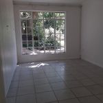 Rent 1 bedroom house of 2391 m² in Johannesburg