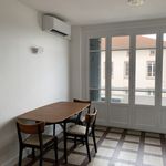 Appartement de 58 m² avec 3 chambre(s) en location à Lyon 4e Arrondissement