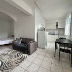 Appartement de 31 m² avec 1 chambre(s) en location à Saint-Gelais