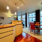 Rent 3 bedroom apartment of 108 m² in Warszawa