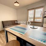 Rent 1 bedroom apartment of 22 m² in Brest