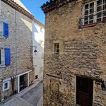 Rent 1 bedroom apartment of 19 m² in Trans-en-Provence