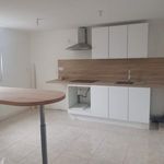 Rent 3 bedroom apartment of 70 m² in Charmes
