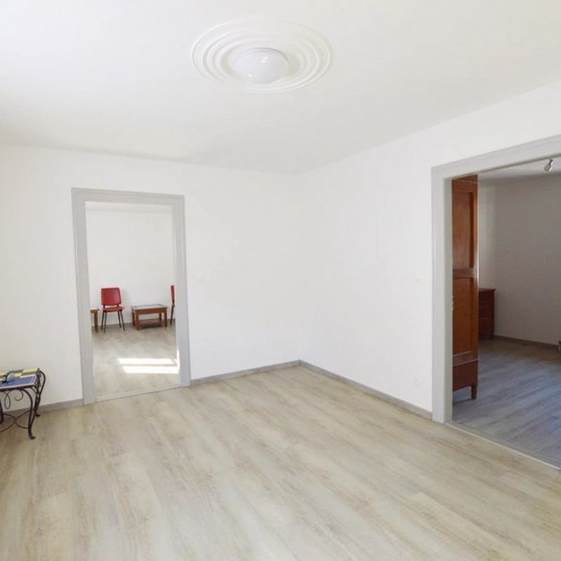 ▷ Appartement à louer • Lembach • 56,96 m² • 525 € | immoRegion
