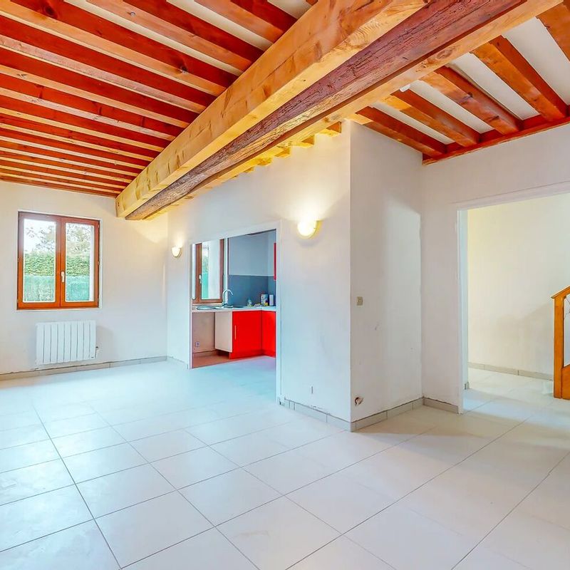 Louer maison de 4 pièces 83 m² 1 230 € à Brignais (69530) : une annonce Arthurimmo.com