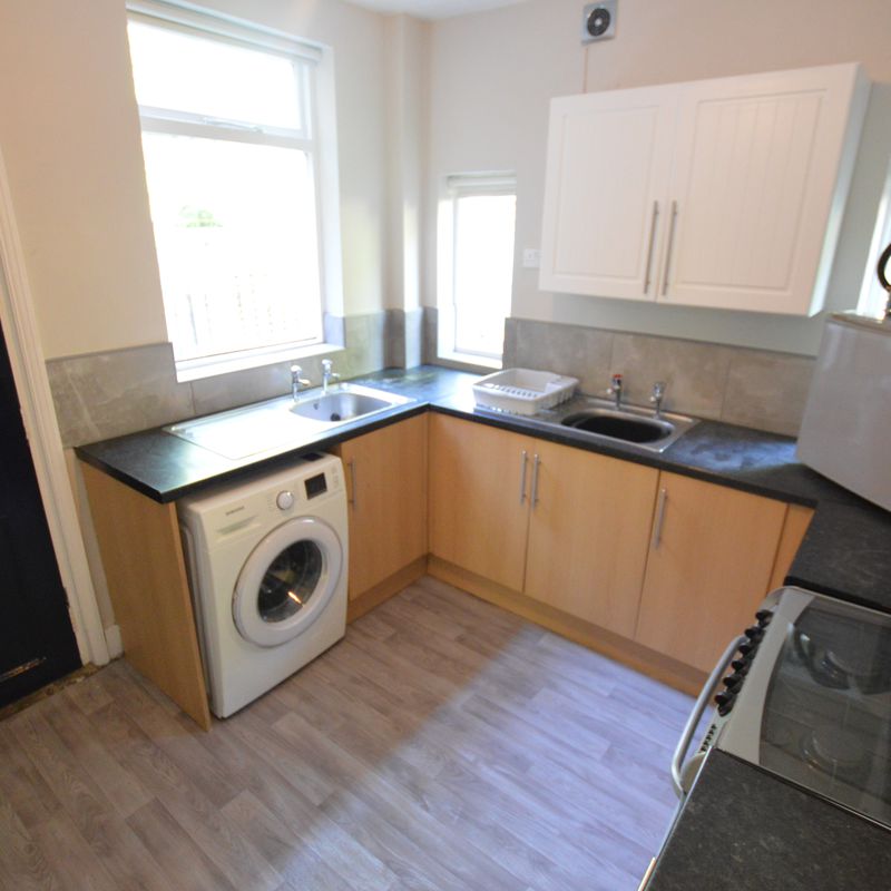 1 bedroom property to let in Ecclesall Road, Sheffield, S11 8TL - £400 pcm Brincliffe