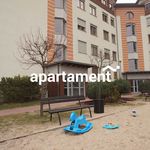 Wynajmij 2 sypialnię apartament z 54 m² w Zielona Góra