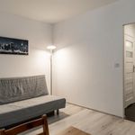 Rent 1 bedroom apartment of 24 m² in Warszawa