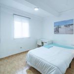 Rent 2 bedroom apartment in Xàbia