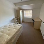 Rent 7 bedroom flat in Leamington Spa
