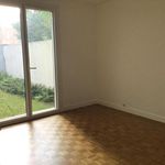 Rent 3 bedroom apartment of 68 m² in Nantes