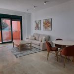 Alquilo 2 dormitorio apartamento de 115 m² en Marbella