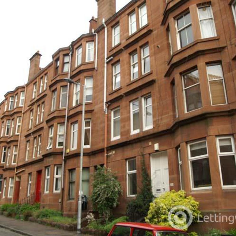 1 Bedroom Flat to Rent at Glasgow, Glasgow-City, Partick-West, Glasgow/West-End, England