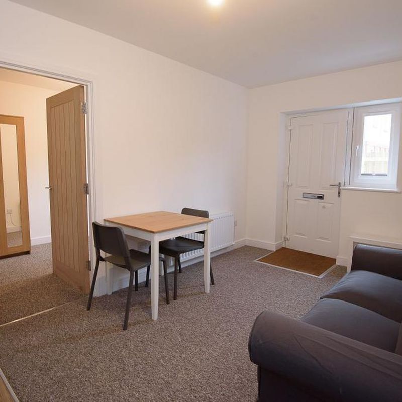 1 bedroom flat to rent Melcombe Regis