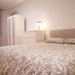 Rent 1 bedroom apartment of 50 m² in Madrid