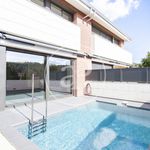 Rent 4 bedroom house of 350 m² in Sant Cugat del Vallès