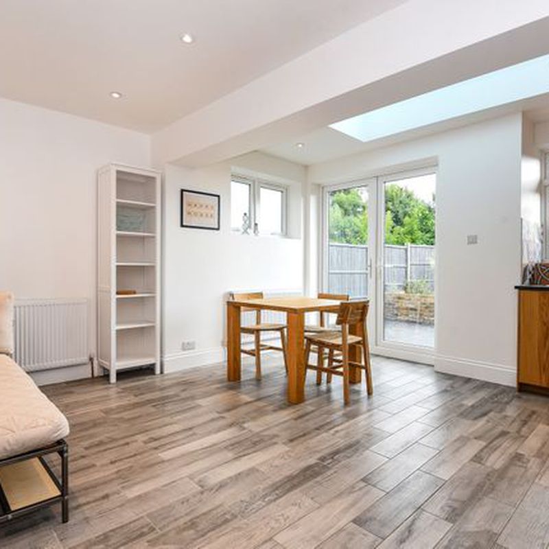 End terrace house to rent in Guildford Park Avenue, Guildford, Surrey GU2 Dogkennel Green