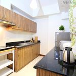 Rent 2 bedroom apartment of 58 m² in Makati City