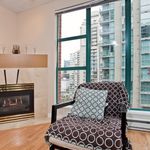 Appartement de 710 m² avec 2 chambre(s) en location à Vancouver