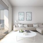 Rent 3 bedroom apartment of 101 m² in Barcelona