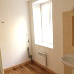 Rent 2 bedroom apartment of 48 m² in Morlaix