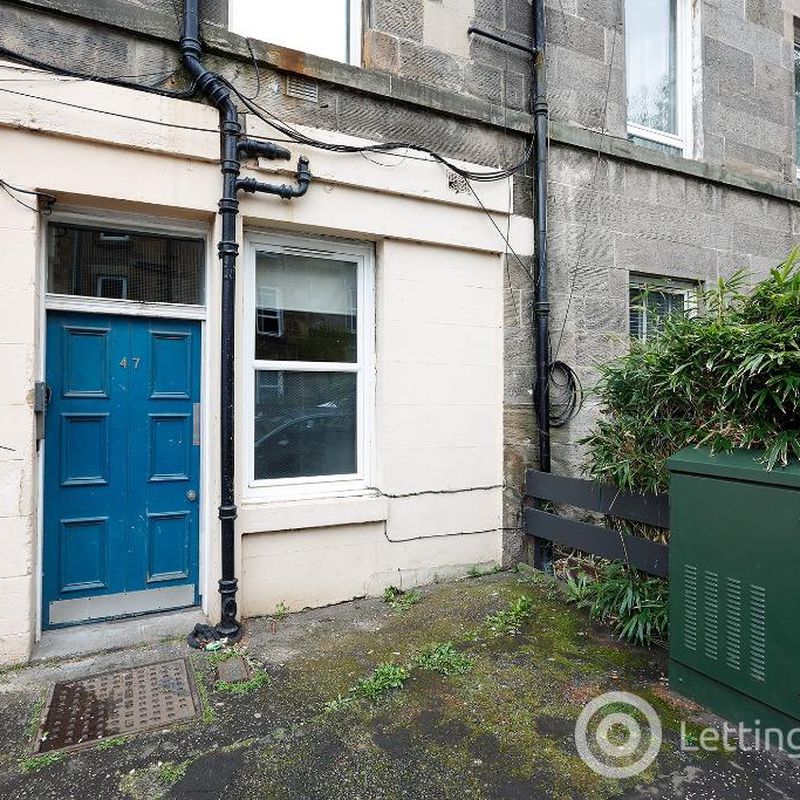 1 Bedroom Studio to Rent at Edinburgh, Leith-Walk, Pilrig, England