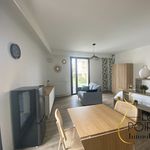 Rent 1 bedroom apartment of 36 m² in Lamballe-Armor