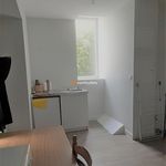 Appartement de 18 m² avec 1 chambre(s) en location à Quimper