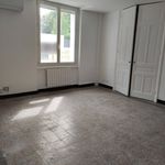Rent 3 bedroom apartment of 74 m² in Bourg-Saint-Christophe