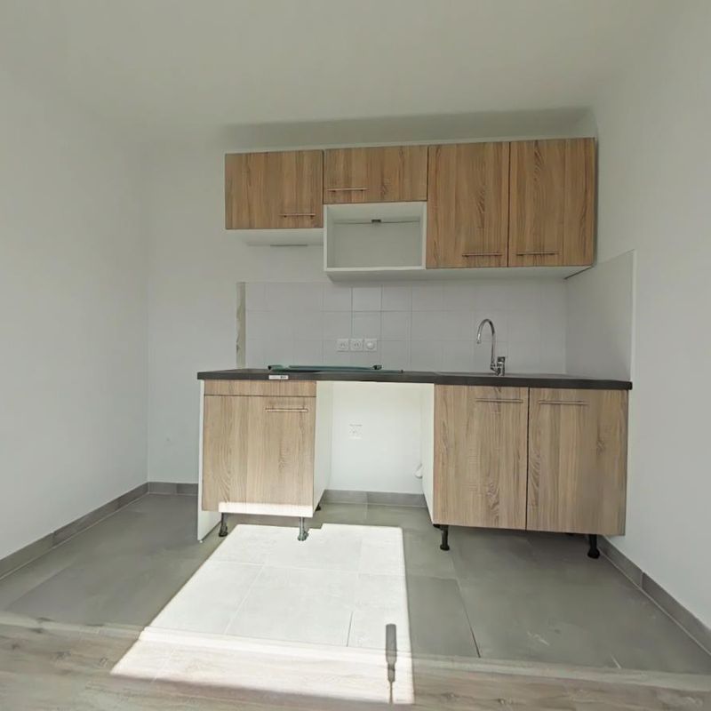 Location appartement  pièce EAUNES 68m² à 776.75€/mois - CDC Habitat