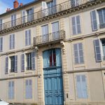 Rent 3 bedroom apartment of 82 m² in Nevers