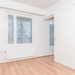 Vuokraa 2 makuuhuoneen asunto, 50 m² paikassa Kerava