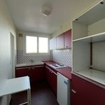 Appartement de 31 m² avec 1 chambre(s) en location à Troyes