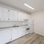 2 bedroom apartment of 656 sq. ft in Calgary