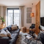 Rent 1 bedroom apartment of 48 m² in berlin