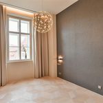 Rent 1 bedroom apartment of 207 m² in Praha